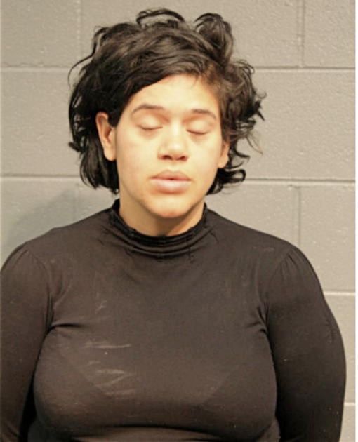ANA ORTIZ, Cook County, Illinois