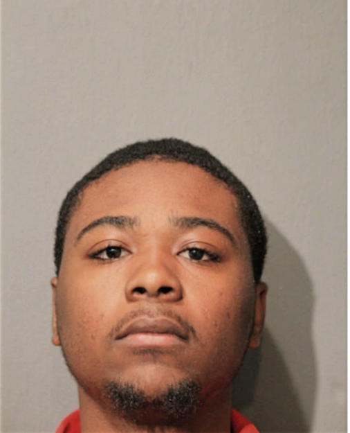 SHAKUR MARVIN PEREZ, Cook County, Illinois