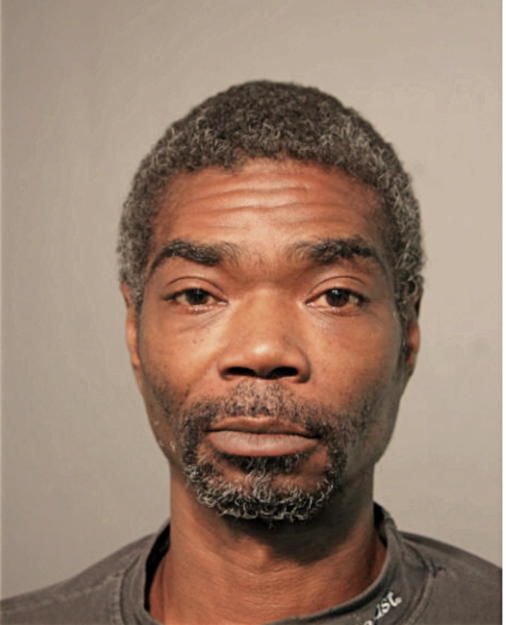 RODERICK PICKETT, Cook County, Illinois