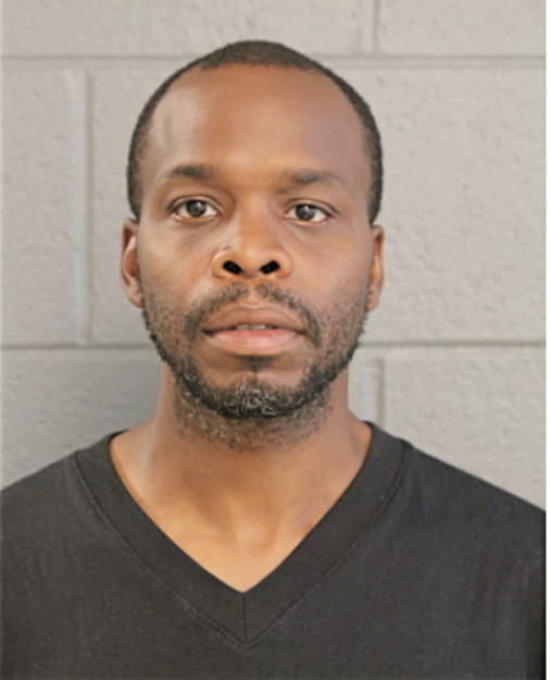 KENNETH V PORTER, Cook County, Illinois