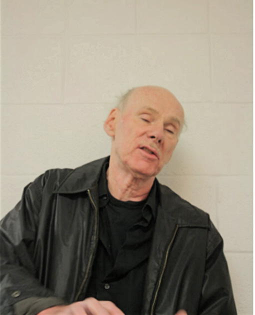 DEAN POWELL, Cook County, Illinois
