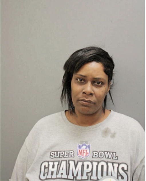 CATHY PRICE, Cook County, Illinois