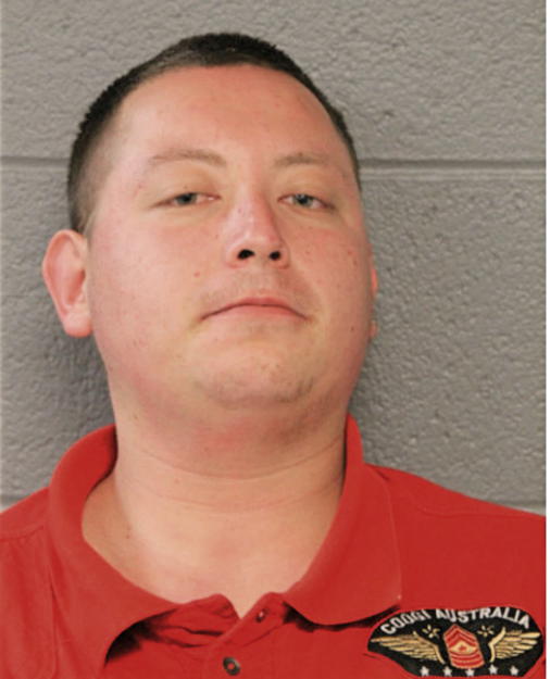 ALFREDO RAMIREZ, Cook County, Illinois