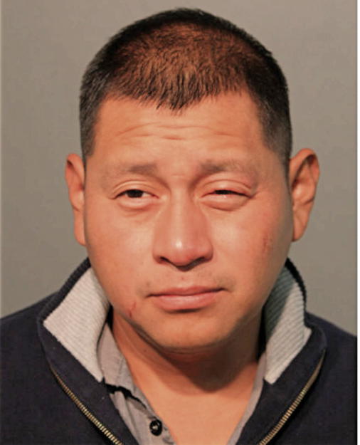 JULIO RAMIREZ, Cook County, Illinois