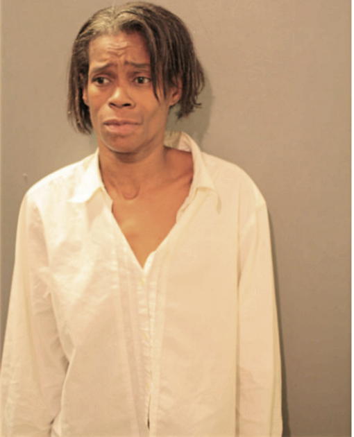 LORRAINE RAMSEY, Cook County, Illinois