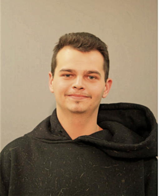 RICHARD C RATULOWSKI, Cook County, Illinois