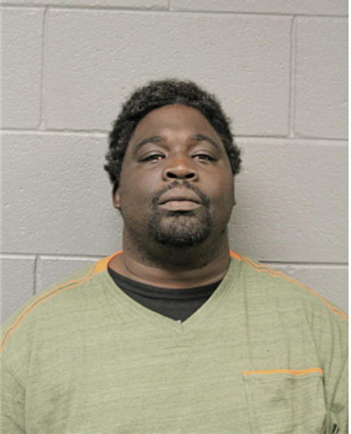 WILLIAM REED, Cook County, Illinois