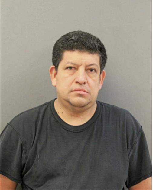 JESUS RENDON, Cook County, Illinois