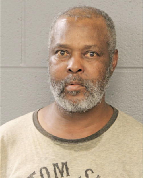 LOUIS T RICHMOND, Cook County, Illinois