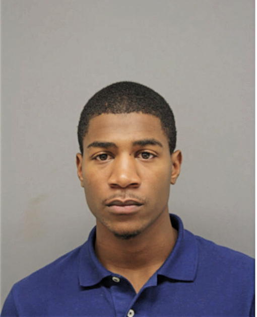 MARVIN S RILEY, Cook County, Illinois