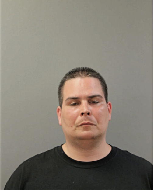 JOHN E RIVERA, Cook County, Illinois