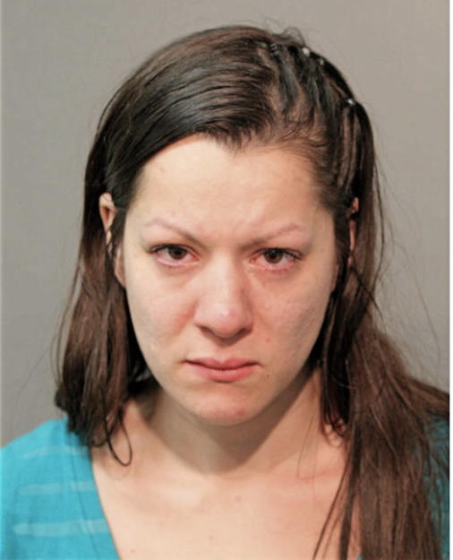 MARIELA RIVERA, Cook County, Illinois