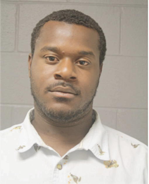 KEVIN D ROBINSON, Cook County, Illinois