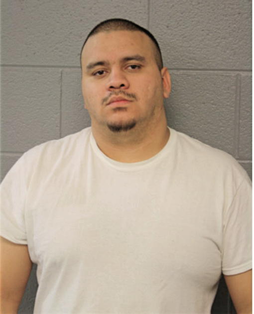 ANTONIO RODRIGUEZ, Cook County, Illinois