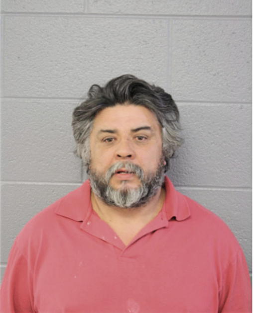SAUL I ROJAS DIAZ, Cook County, Illinois