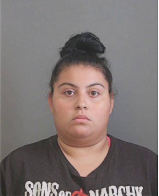MADELYNN K ROSARIO, Cook County, Illinois