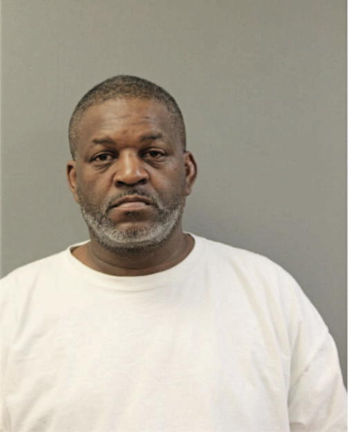 ALEX RUFUS, Cook County, Illinois
