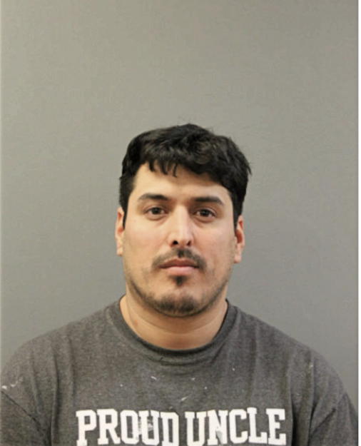 ALFREDO RUIZ, Cook County, Illinois