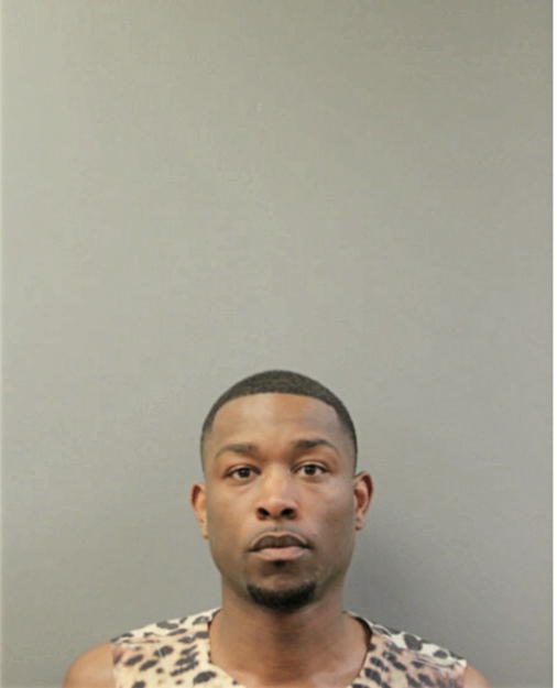 LARRY D RUTH, Cook County, Illinois