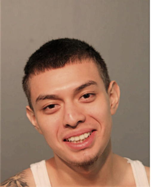 JULIAN SALGADO, Cook County, Illinois