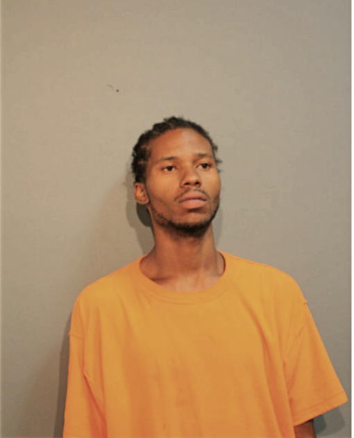 CLARENCE SAMS, Cook County, Illinois