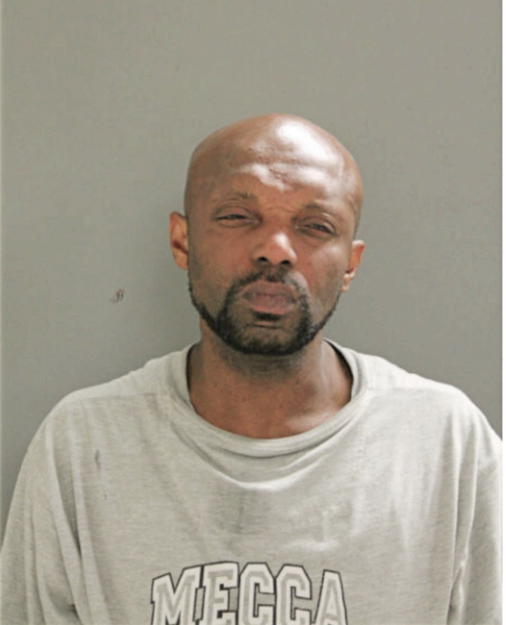 LONNIE K SANDERS, Cook County, Illinois