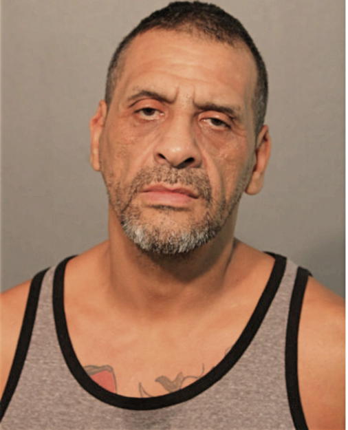 ALEJANDRO SAUSEDA, Cook County, Illinois