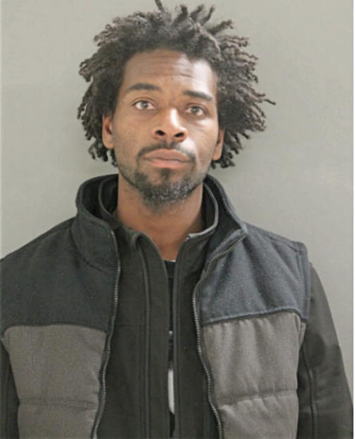 JAWAN LUTHER SAVAGE, Cook County, Illinois