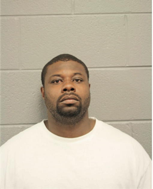 JASON SHELTON, Cook County, Illinois