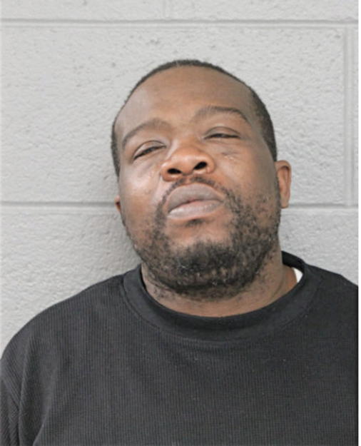 DESHUN O SMITH, Cook County, Illinois