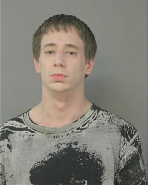 CODY L SPEILMANN, Cook County, Illinois