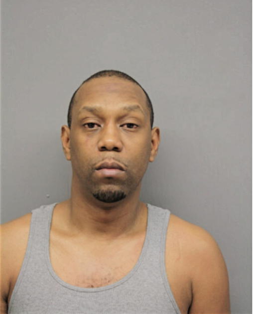 CHARLES SPIVEY, Cook County, Illinois