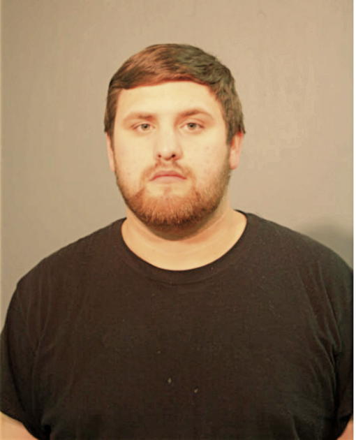 TRAVIS N SPIVEY, Cook County, Illinois