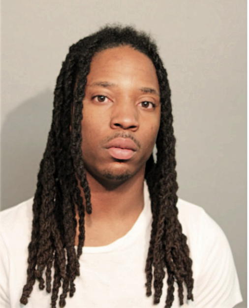 BOBBY L STEVENSON, Cook County, Illinois