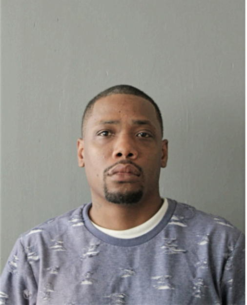 TONY L STEWART, Cook County, Illinois