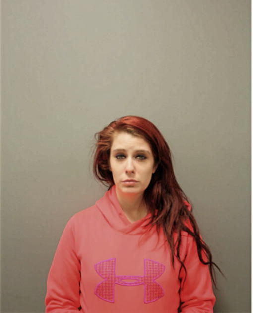 SOPHIA M SUTTON, Cook County, Illinois