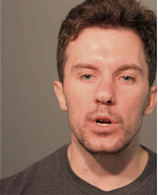 SEAN SZATKOWSKI, Cook County, Illinois