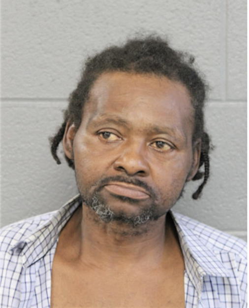 TERRY L TAYLOR, Cook County, Illinois