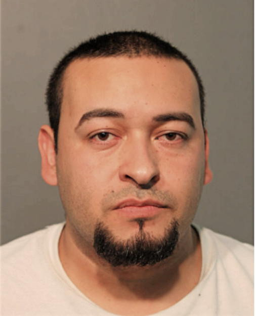AUSTREBERT TELLO, Cook County, Illinois