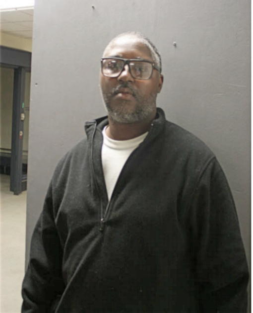 ERSKINE THOMPSON, Cook County, Illinois