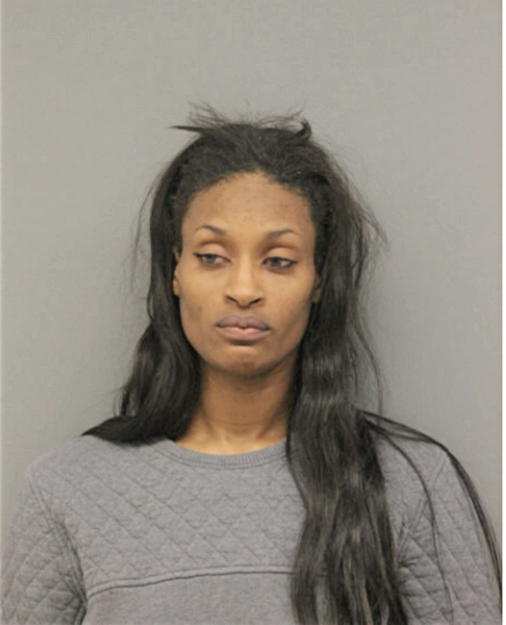 ARIS D TILLMAN-HARRIS, Cook County, Illinois