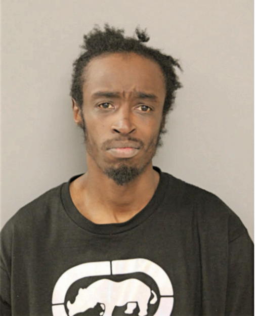 JAMAYEL A TILMAN, Cook County, Illinois