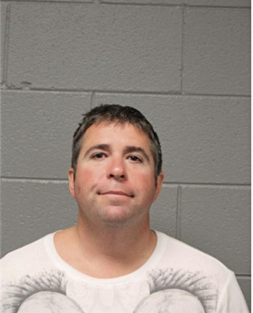DEAN M VANRIPER, Cook County, Illinois