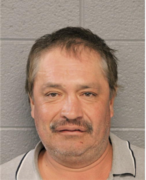 JOSE J VEGA, Cook County, Illinois