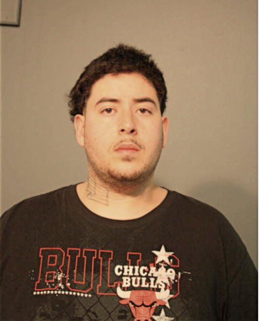 VICTOR L VILLALOBOS, Cook County, Illinois
