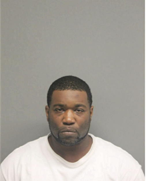 RISON L WADE, Cook County, Illinois