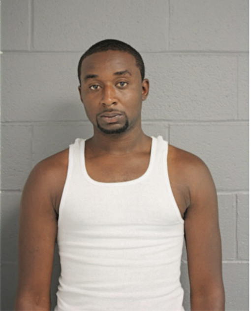 KEVIN WALLACE, Cook County, Illinois