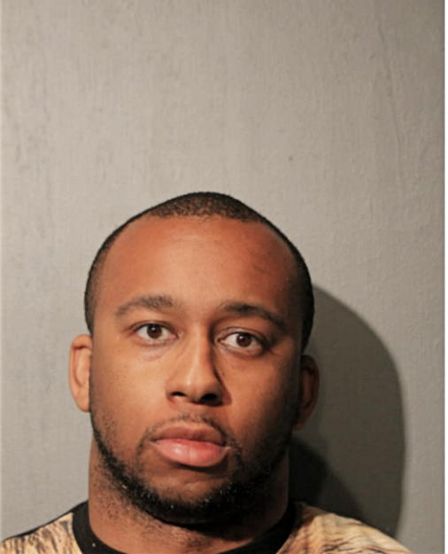 ADAM D WARD, Cook County, Illinois