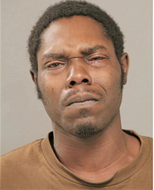ANDRE M WEST, Cook County, Illinois