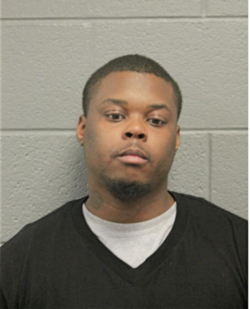 JONATHAN WHITE, Cook County, Illinois
